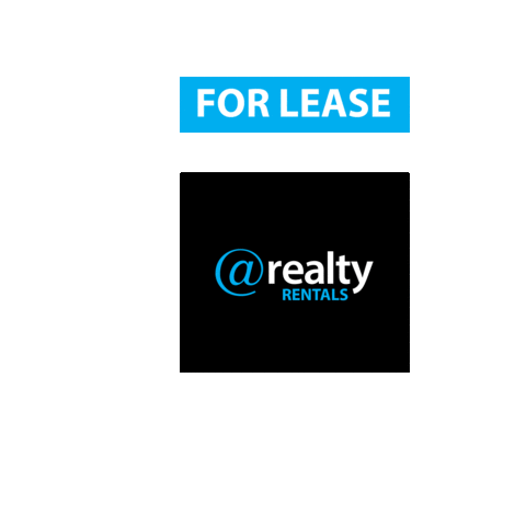 Realestate For Lease Sticker by @realty