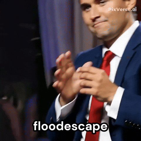 Floodescape GIF
