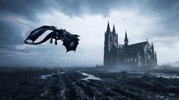Dragon GIF