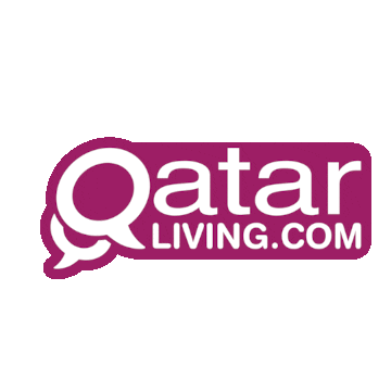 Sticker by QatarLiving