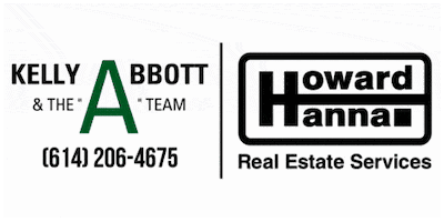 Real Estate Sticker GIF by Howard Hanna Real Estate Services
