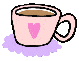 Coffee Love Sticker by Moes