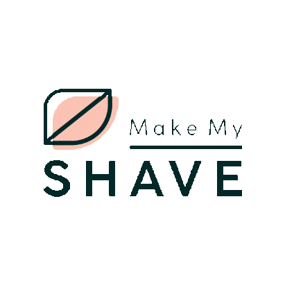 Make My Shave Sticker
