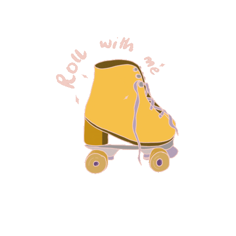 Illustration Sticker