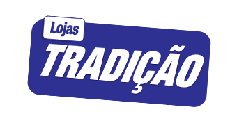 Lojas Tradição Sticker