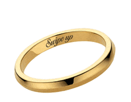 Wedding Love Sticker by Valerievi