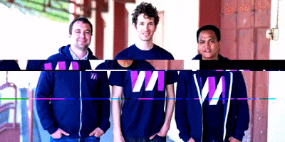 Mixmax GIF
