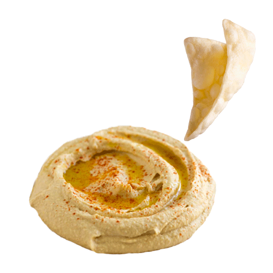 Salsa Chips Sticker by Proper for iOS & Android GIPHY