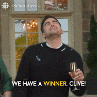 We-have-a-winner GIFs - Get the best GIF on GIPHY