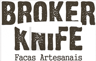 Broker Knife Brasil GIF