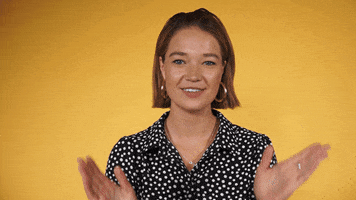 Happy Hollands Next Top Model GIF by RTL