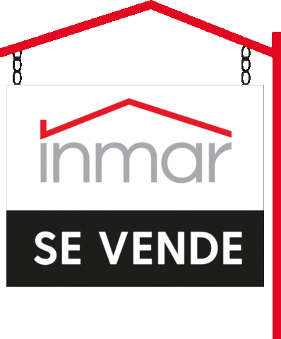inmar-bienesraices Sticker
