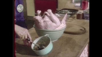 cozinhando GIF por Julia Child