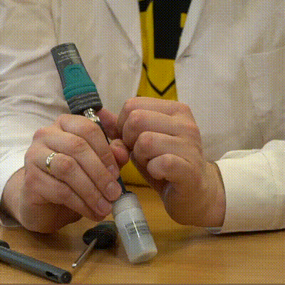 Vernier GIF