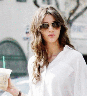eleanor calder