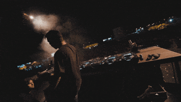 Dj GIF