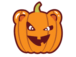 Halloween Sweetweet Sticker by sweetstore