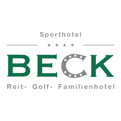 Sporthotel Beck Sticker