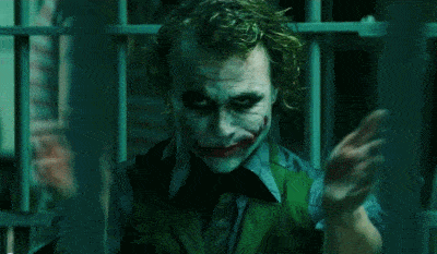 Who's your favourite joker from batman movies?