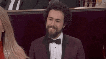 Ramy Youssef GIF by Golden Globes