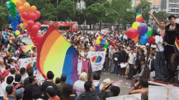 love is love mexico GIF by THE WRESTLERS
