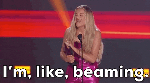 Beaming