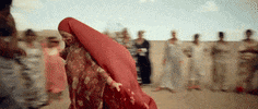 indigenous birds of passage GIF by 1091