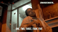 12345 One Two Three Four Five GIF - 12345 One Two Three Four Five