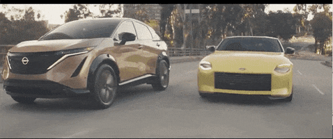 Eugene Levy Car GIF by ADWEEK