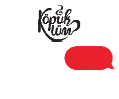 Coffee Talk Sticker