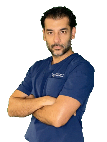 Madnani Facial Plastics Sticker