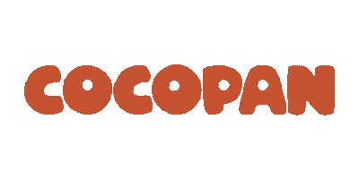 COCOPAN Sticker