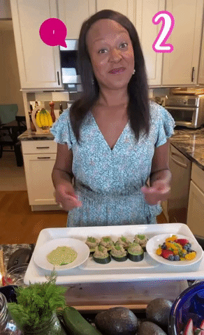 Health GIF