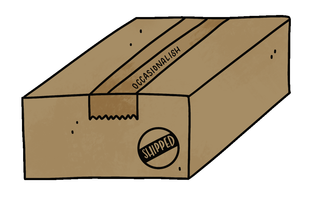 Box Moving Sticker for iOS & Android GIPHY