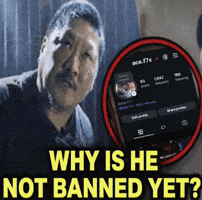 Whos We Who Is He GIF