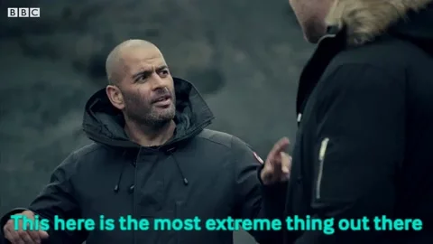 Chris Harris Cars GIF