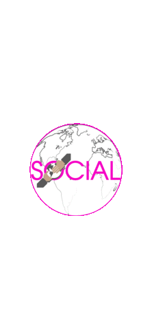 Sb Sticker by Social Behavior