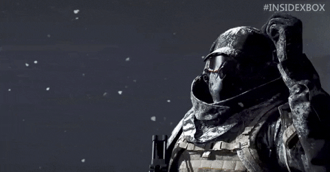 Ghost Recon: General - Indecisive turnaround image 2