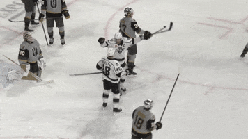 Sutter GIF by Ontario Reign