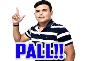 Andersonpisadinha Sticker by Luxebr