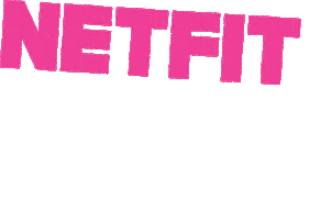 Mode Sticker by NETFIT Netball