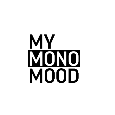Mood Wellness Week Sticker by MONO Ad Agency