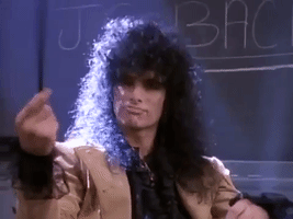 Dizzi GIF