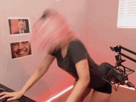 DeFinch GIF