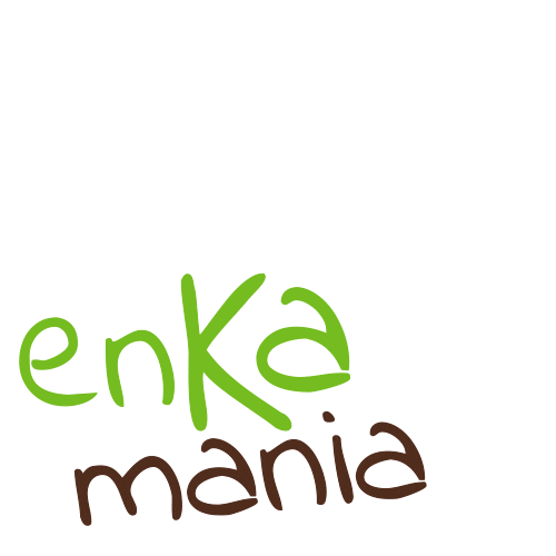enKamania Sticker