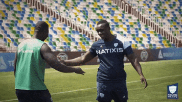 Racing 92 GIF