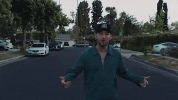 Hip Hop Summer GIF by Kid Quill
