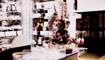 Good Night Goodbye GIF