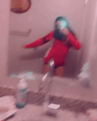 Dance Star GIF