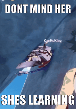 Silly GIF